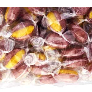 50 Grs - Caramelos De Jengibre Con Miel